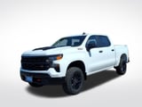 2026 Chevrolet Silverado 1500 - Preview 7