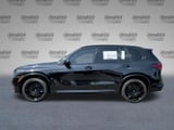 2026 BMW X5 - Preview 9