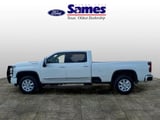 2024 Chevrolet Silverado 3500 HD - Preview 9