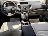 2015 Honda CR-V - Preview 12