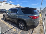 2023 Chevrolet Traverse - Preview 4