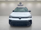 2026 Volkswagen Taos - Preview 8