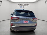 2025 Ford Escape - Preview 4