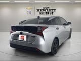 2022 Toyota Prius - Preview 5
