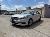 2015 Hyundai Sonata - Preview 2