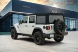 2024 Jeep Wrangler - Preview 5