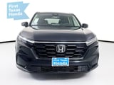2027 Honda CR-V - Preview 2