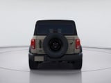 2026 Ford Bronco - Preview 5