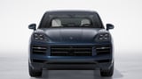 2024 Porsche Cayenne - Preview 8
