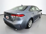 2025 Toyota Corolla - Preview 5