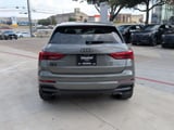 2022 Audi Q3 - Preview 8