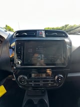 2021 Mitsubishi Mirage - Preview 11