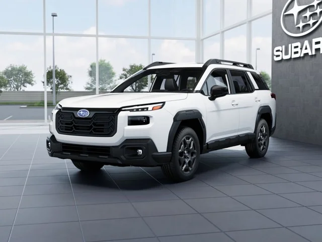 2026 Subaru Outback - Image 1