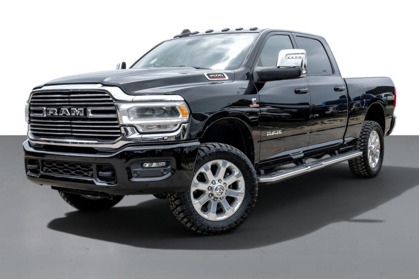 2023 Ram 3500 - Image 1