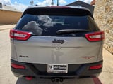 2014 Jeep Cherokee - Preview 16