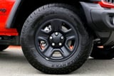 2026 Jeep Wrangler - Preview 3