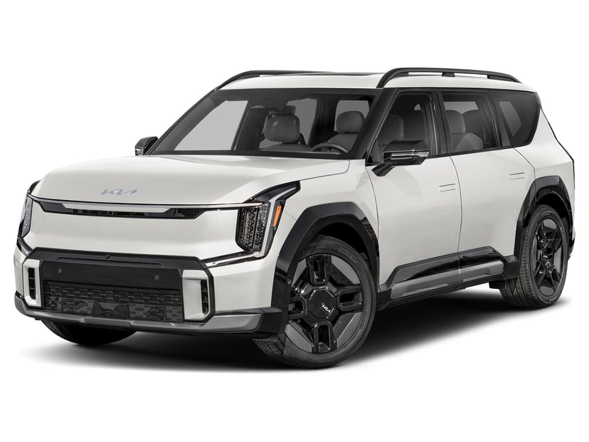 2027 Kia EV9 - Image 1