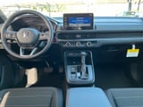 2027 Honda CR-V - Preview 7