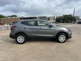 2020 Nissan Rogue Sport - Preview 6