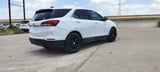 2022 Chevrolet Equinox - Preview 13