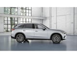 2027 Mercedes-Benz GLC - Preview 15