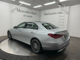 2026 Mercedes-Benz C-Class - Preview 5
