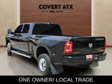 2024 Ram 3500 - Preview 3