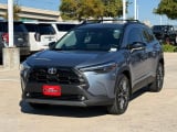 2026 Toyota Corolla Cross - Preview 7