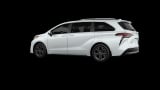 2026 Toyota Sienna - Preview 5