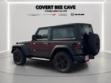 2026 Jeep Wrangler - Preview 6