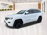 2017 Jeep Grand Cherokee - Preview 3