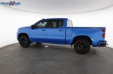 2025 Chevrolet Silverado - Preview 8