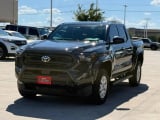 2025 Toyota Tacoma - Preview 10
