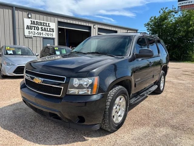 2013 Chevrolet Tahoe - Image 1