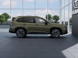 2026 Subaru Forester - Preview 6