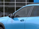 2026 Chevrolet Trax - Preview 11