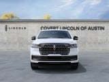 2027 Lincoln Navigator - Preview 3