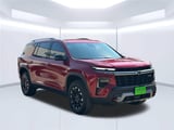 2027 Chevrolet Traverse - Preview 7