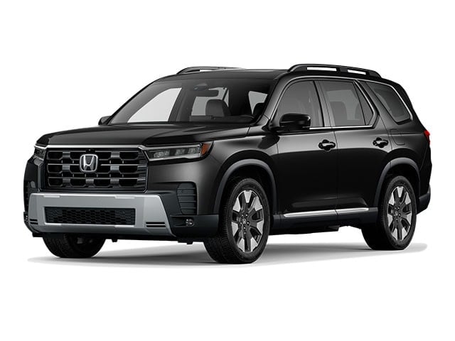2026 Honda Pilot - Image 1