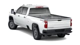 2026 Chevrolet Silverado 2500 HD - Preview 3