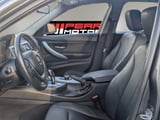 2015 BMW 3 Series - Preview 13