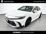 2025 Toyota Camry - Preview 2