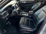 2020 Ford Explorer - Preview 11