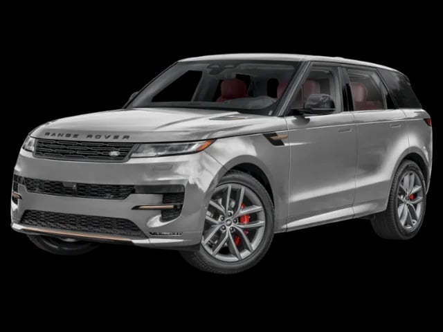 2027 Land Rover Range Rover Sport - Image 1