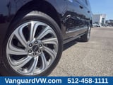 2024 Lincoln Navigator L - Preview 4