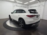 2027 Mercedes-Benz GLC - Preview 5