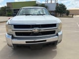 2007 Chevrolet Silverado 2500 HD - Preview 4