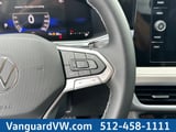2026 Volkswagen Taos - Preview 12