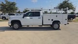 2026 Chevrolet Silverado - Preview 5