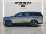 2024 Cadillac Escalade-V - Preview 4